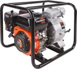 Мотопомпа бензиновая PATRIOT MP 3065SF для грязной воды 335101431