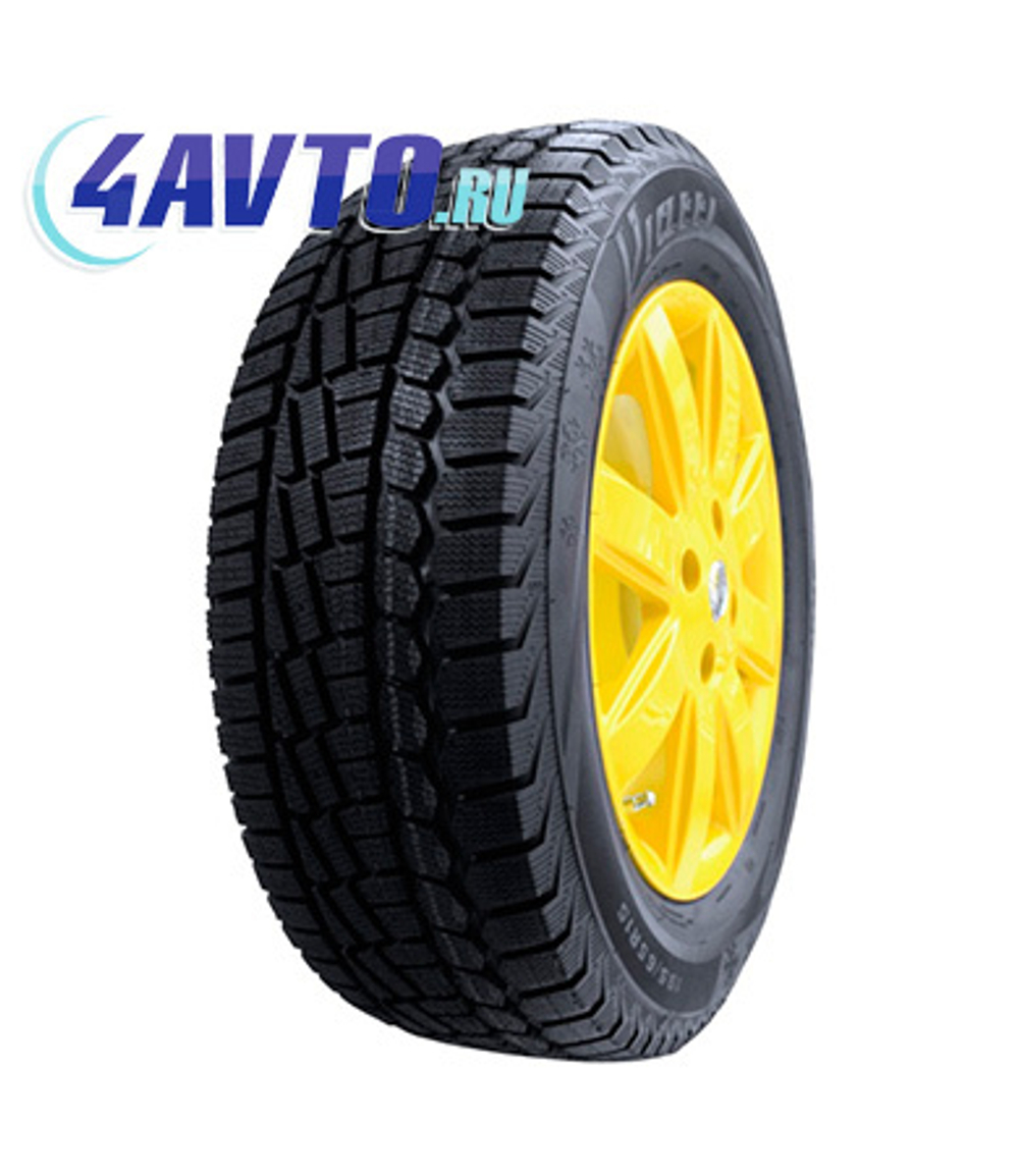 Легковая шина 225/55 R16 95T Viatti Brina (V-521).