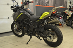 Benelli TRK 702 X