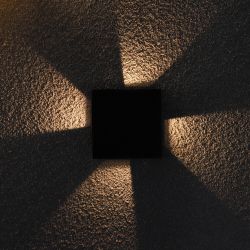 Фасадный светильник Arte Lamp