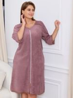 Халат Антей Виотекс КАПУЧИНО