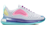 Nike Air Max 720 Aqua Powder Women"s