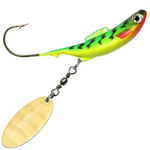 Блесна для рыбалки AQUA ДжиГит REFLEX