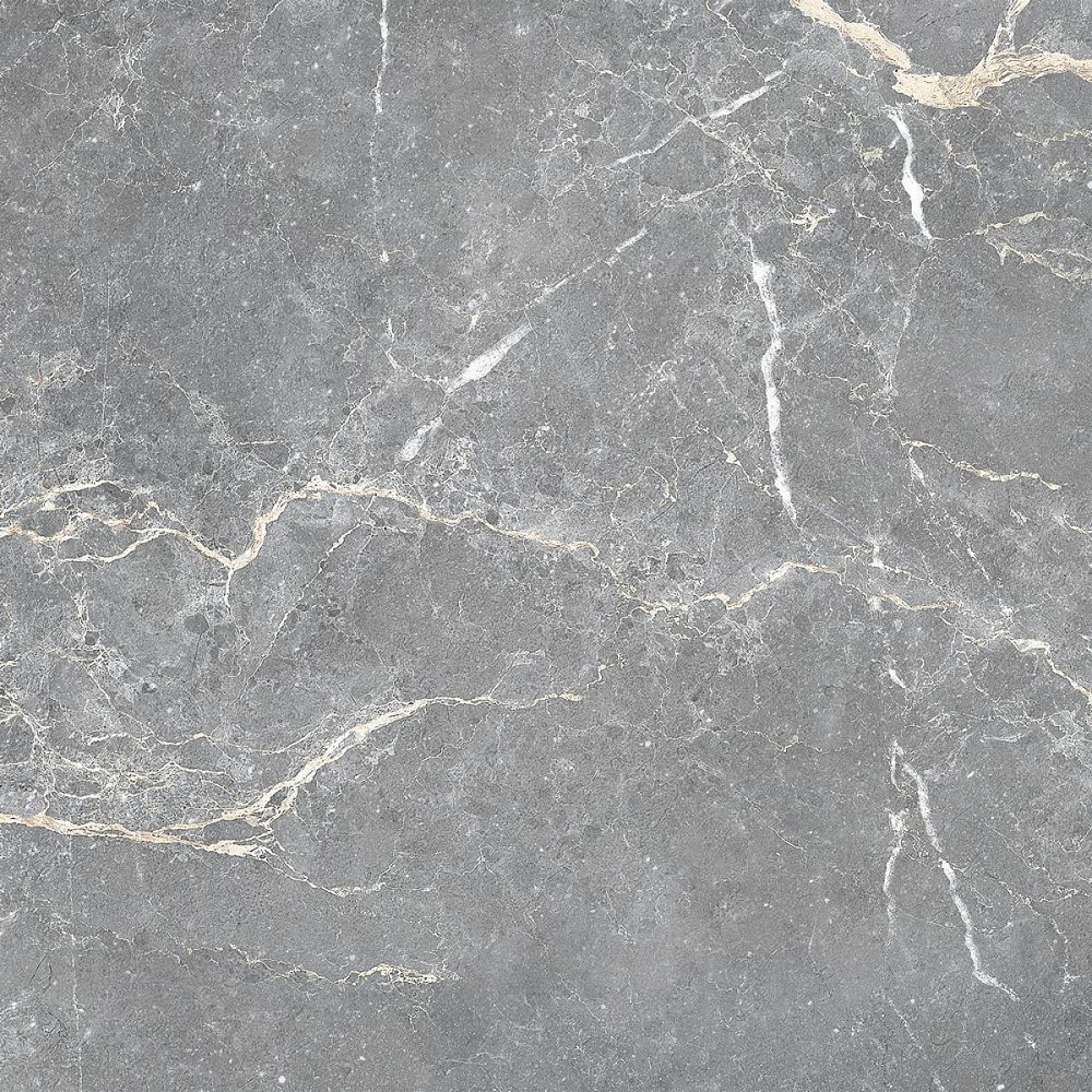 Плита Напольная Skald серый 40*40 3SK0022