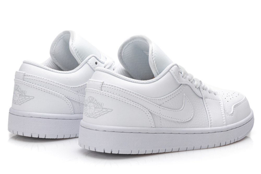 Jordan Air Jordan 1 Low (White)