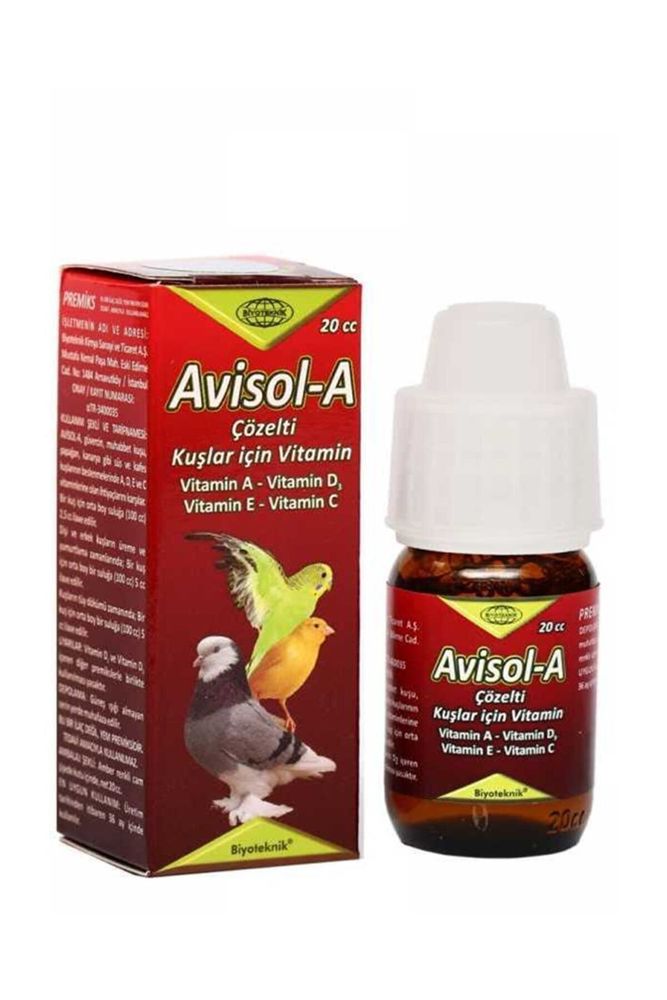 Avisol-A
