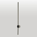 Настенный светодиодный светильник Lussole BRIDGEPORT LSP-0924