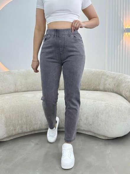 Джеггинсы 7376379 Fabrika