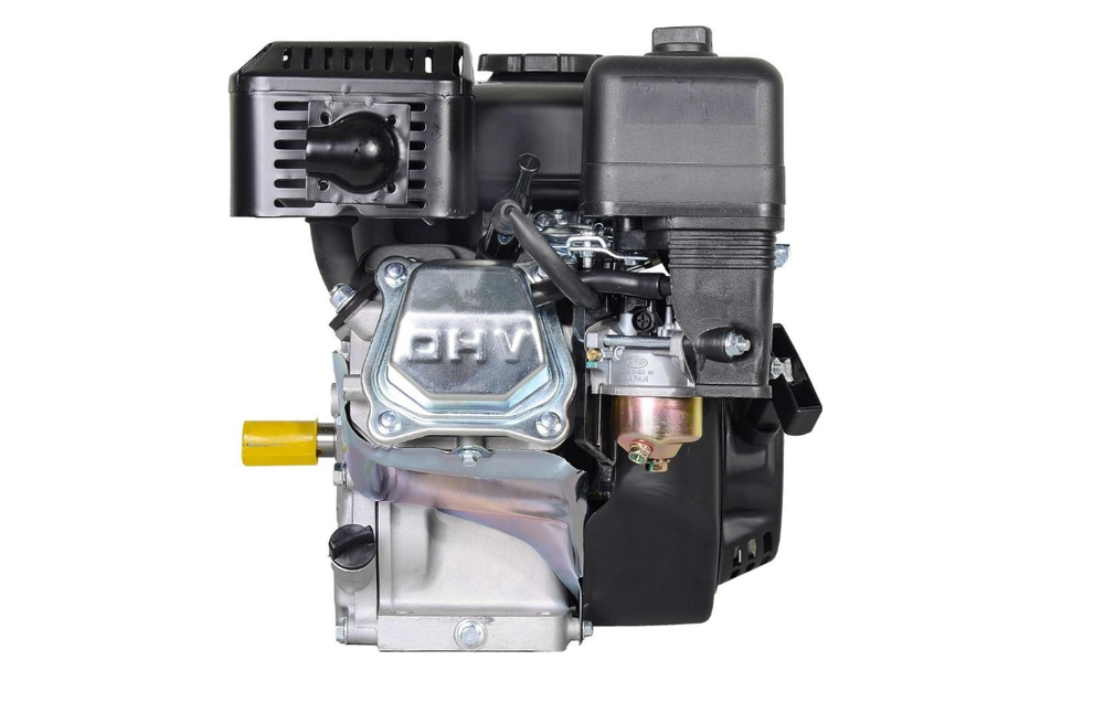 Двигатель бензиновый HUTER GE-170F-20