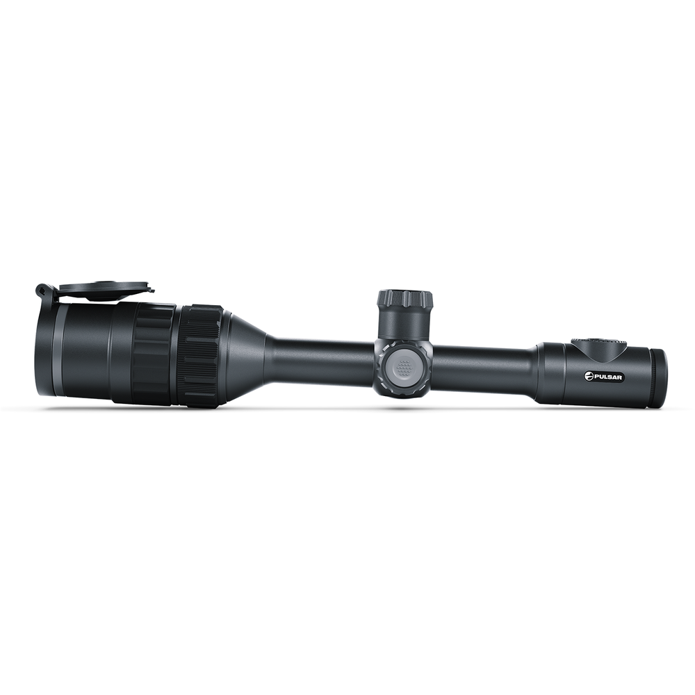 Прицел Digex C50 (в комплекте с ИК-осветителем Pulsar Digex-X940S) (76635I)