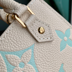 Louis Vuitton Petit Sac Plat