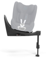 Автокресло Cybex Sirona T i-Size с базой isofix Base T Nautical Blue Plus