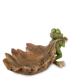 Sealmark GG-4543-XC Конфетница Лягушка «Находка»