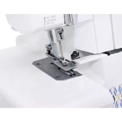 Оверлок Janome Т-99D