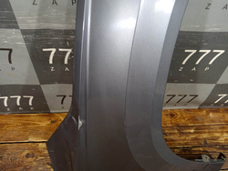 Крыло переднее правое Skoda Karoq 17-нв Б/У Оригинал 57A821106A