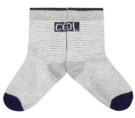 К 9571(1-15) носки для мал