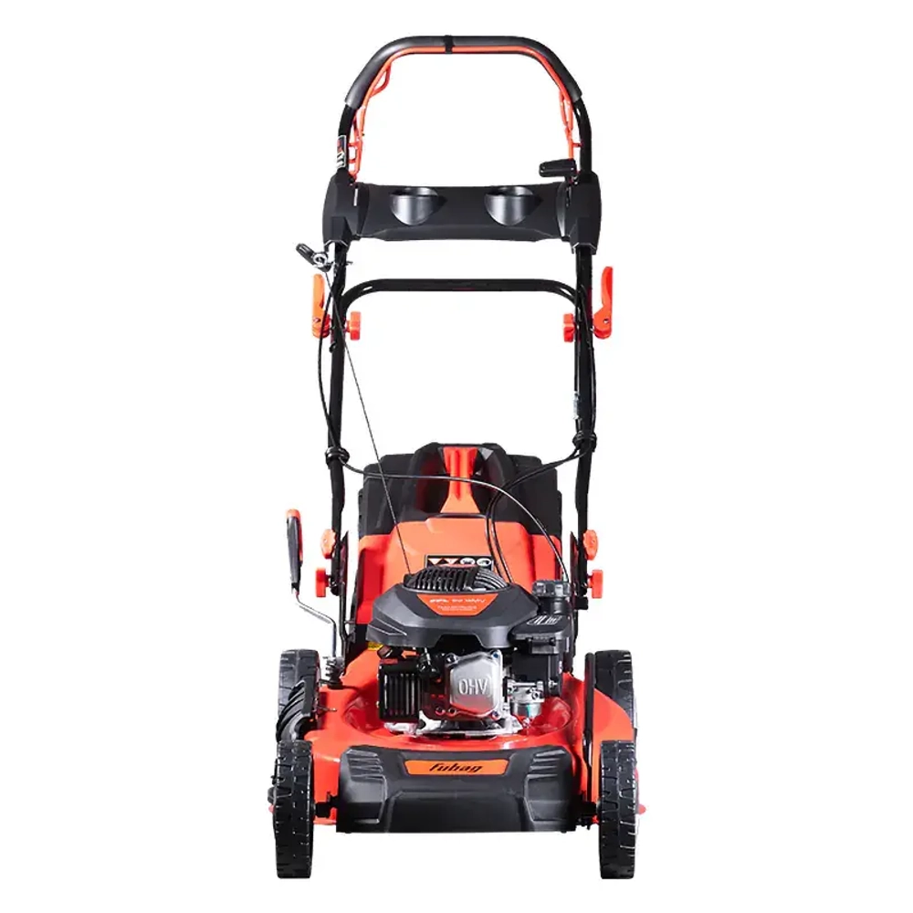 Газонокосилка бензиновая самоходная Fubag FPL 53 SMV, 31779