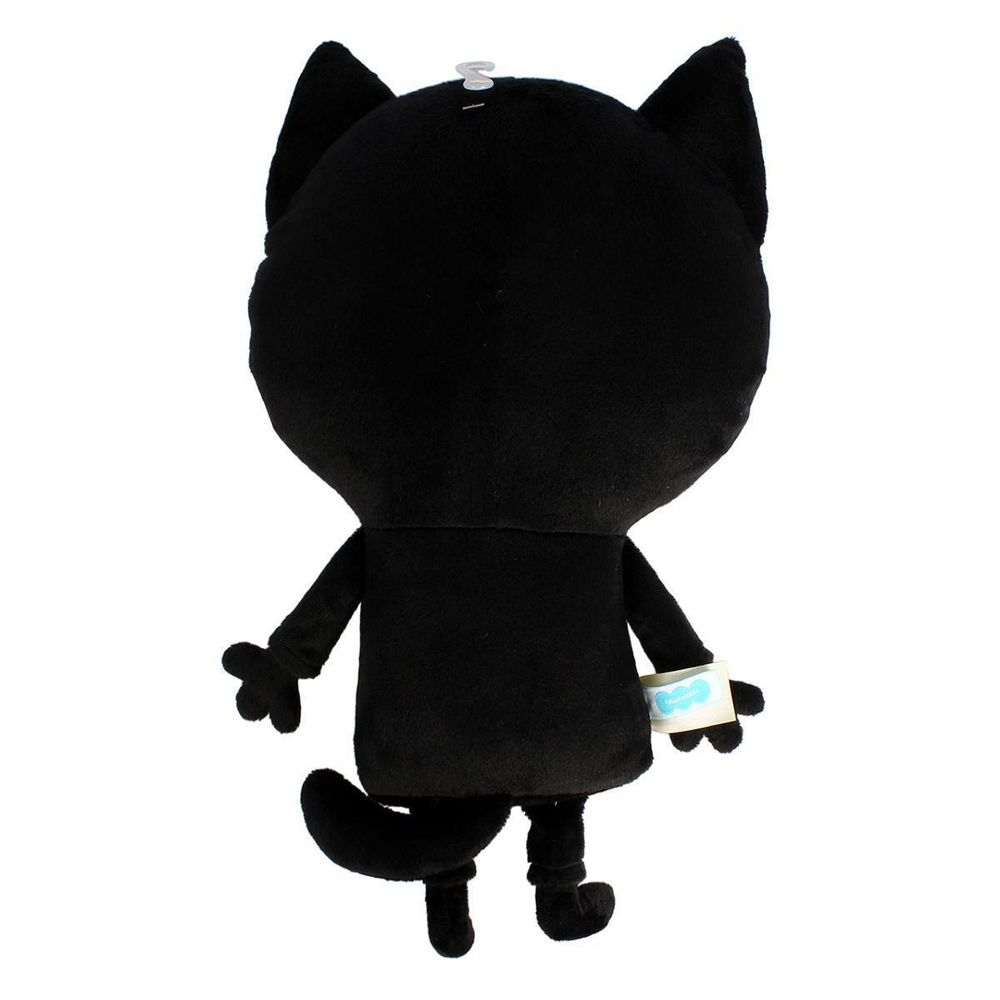 Подушка «Три Кота» Сажик (Мякиши)