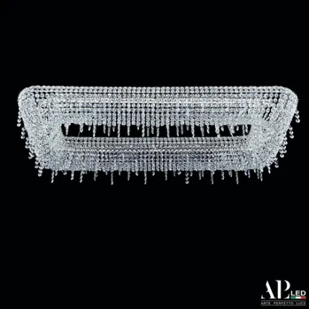 Потолочная люстра Rimini S522.0.100.B.4000