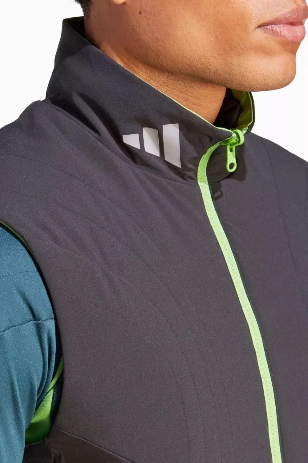 Жилет adidas Tiro 23 Competition Winterized