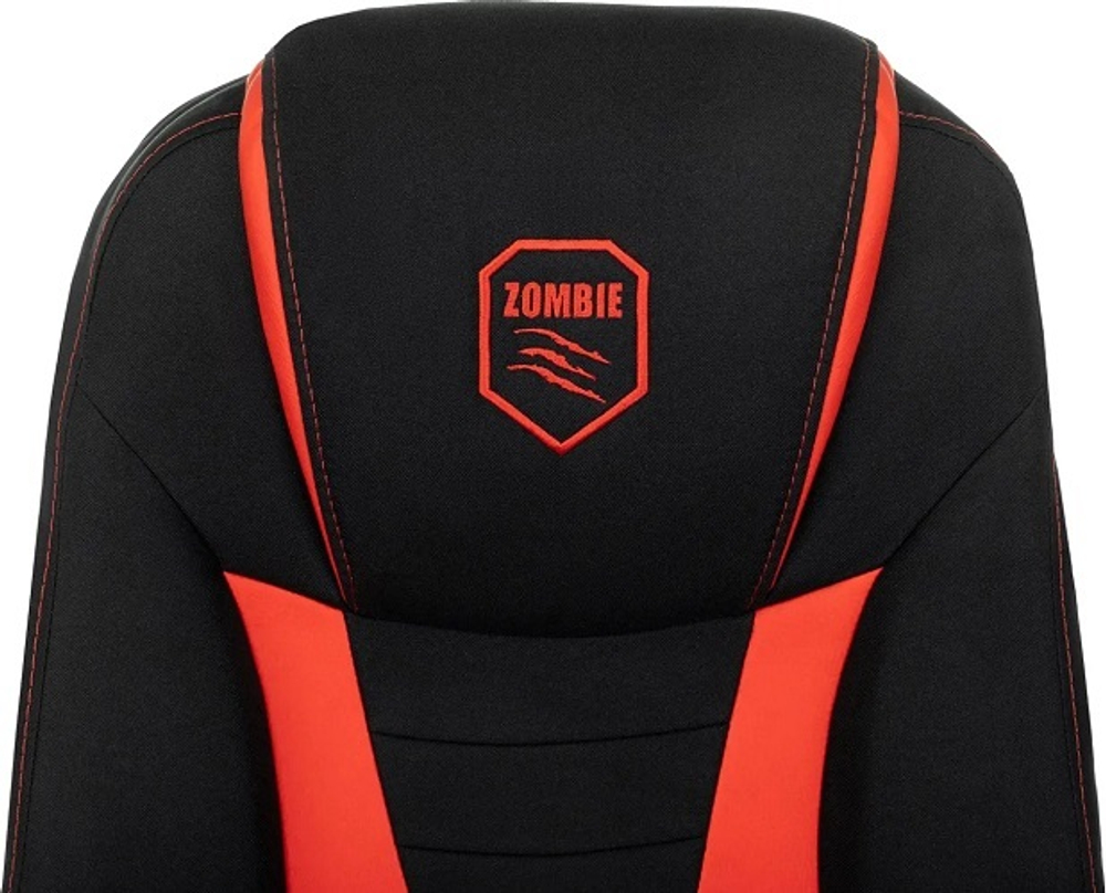Кресло игровое ZOMBIE 200