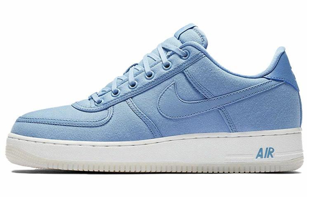 Кроссовки Nike Air Force 1 Low Retro Qs Cnvs