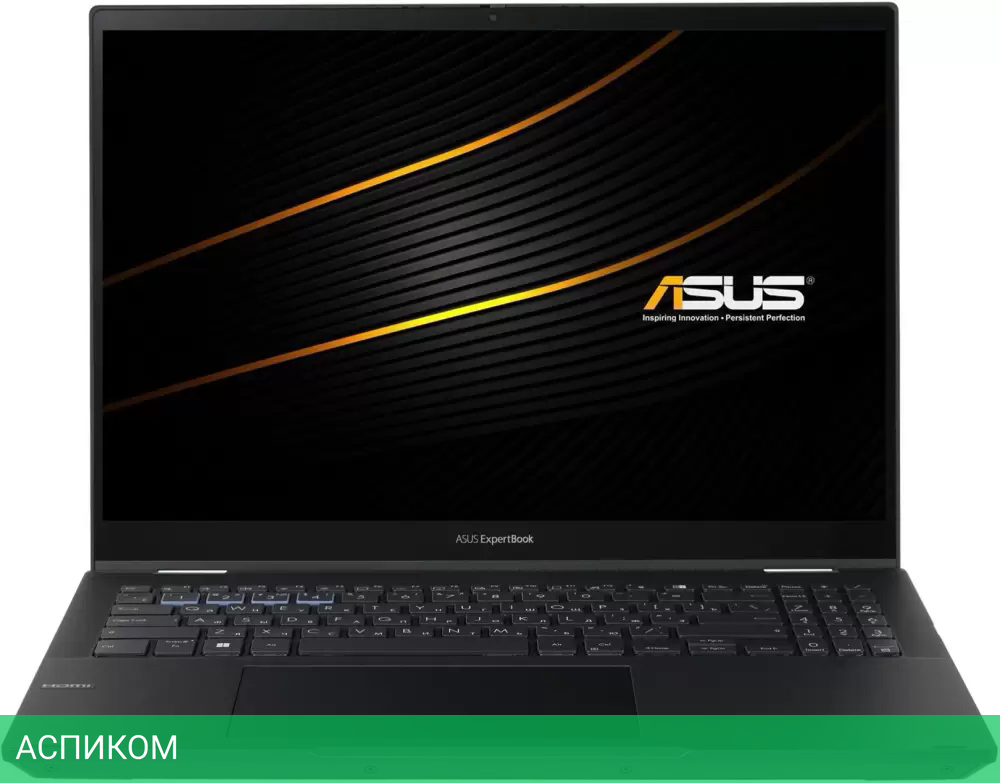 Ноутбук Asus ExpertBook OLED B5602FBA-MI0102