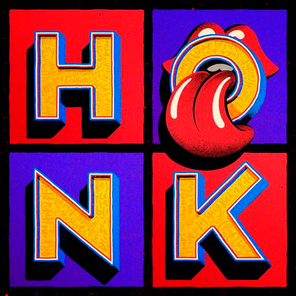 The Rolling Stones / Honk (3LP)