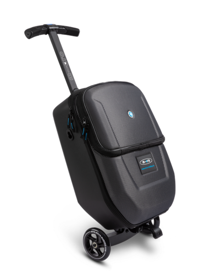 Чемокат Micro Лагедж RS 4.0