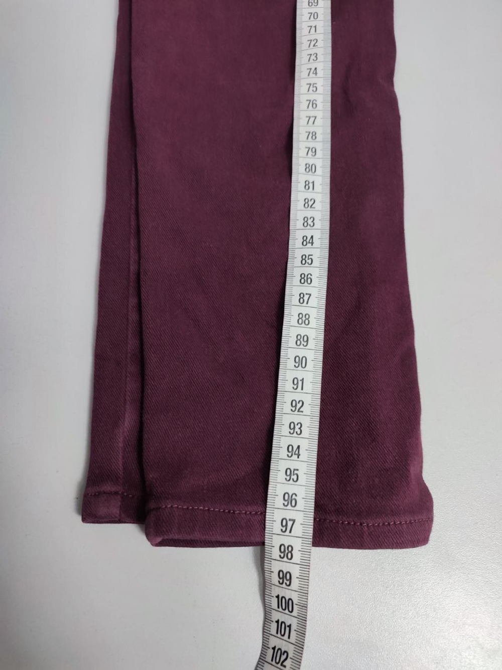 Брюки Uniqlo стильные 46 размер