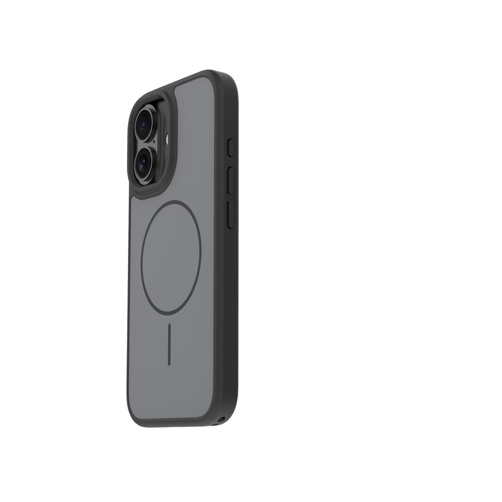 Противоударный чехол Supreme Two-tone Case с поддержкой MagSafe для iPhone 16