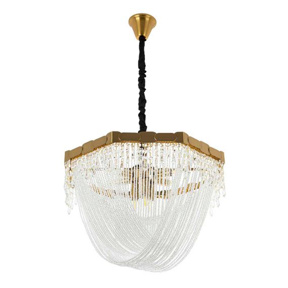 Подвесная люстра MODELUX ML.316.9 BS