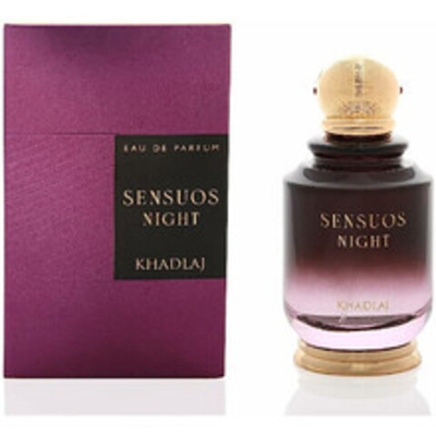 Khadlaj Sensual Night EDP 100ml