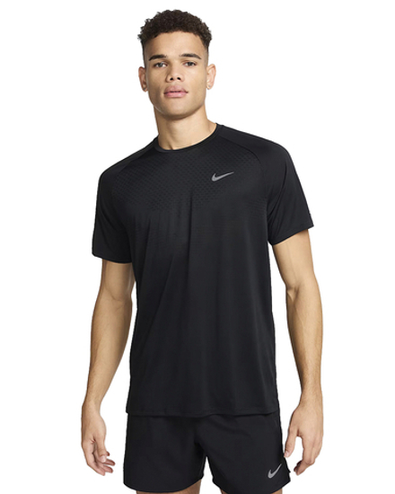 Мужская футболка Nike DFADV STRIDE SS TOP