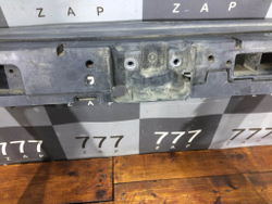 Панель передняя Skoda Rapid 2 20-нв Б/У Оригинал 60u805588e