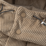 Пуховик YMKASHIX Velvet