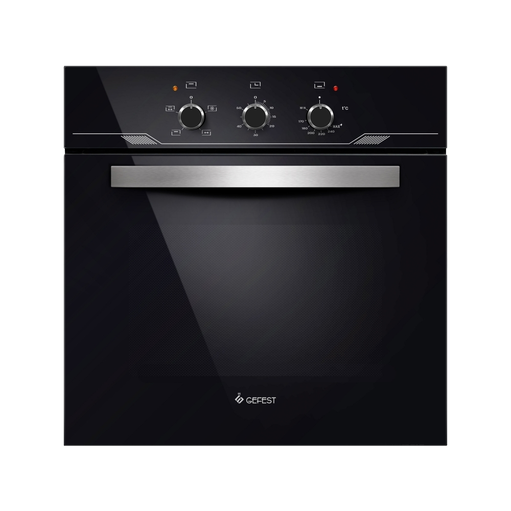 Духовой шкаф Гефест ДГЭ 621-01