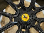 КОВАНЫЕ ДИСКИ ДЛЯ FERRARI 12 CILINDRI ФЕРРАРИ