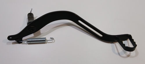 Педаль заднего тормоза Мотоцикл ATAKI Crosser 300