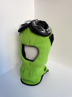 Шапка шлем Selfie Work, 104