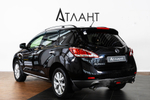 Nissan Murano, 2013 год
