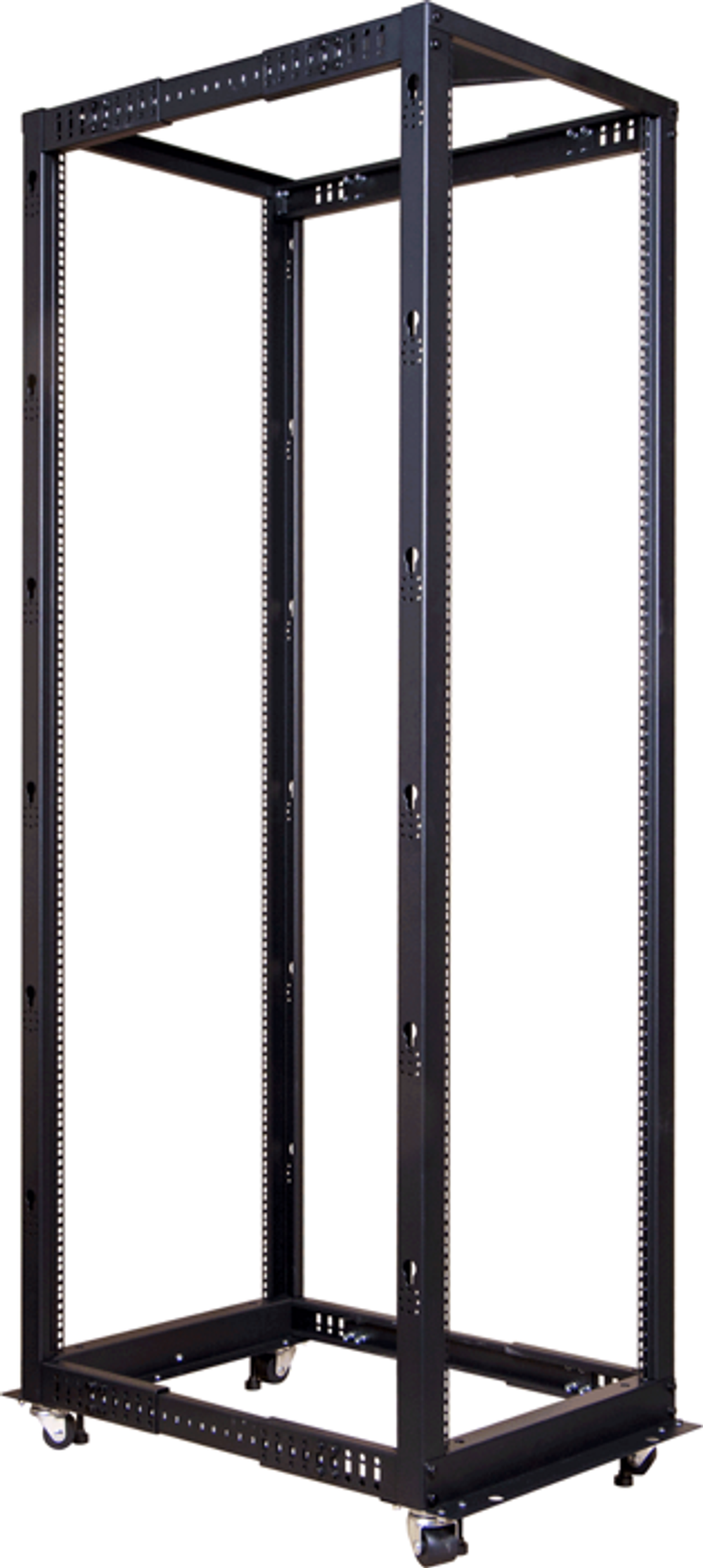 Открытая стойка  TWT TWT-RACK2-48U-LT-ADJ