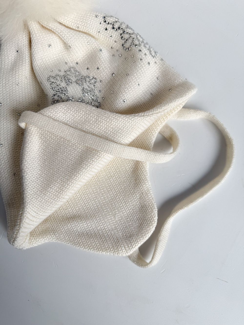 Шапка Il Trenino, 116