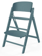 Стульчик для кормления Cybex Click & Fold 4 в 1 Stone Blue