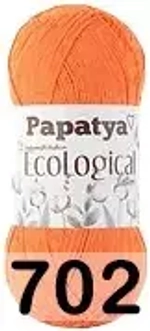 ECOLOGICAL PAPATYA