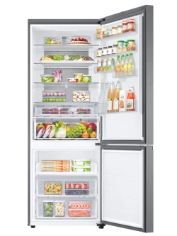 Широкий холодильник Samsung RB53DG703ES9WT