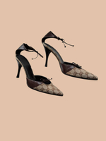 Босоножки GUCCI