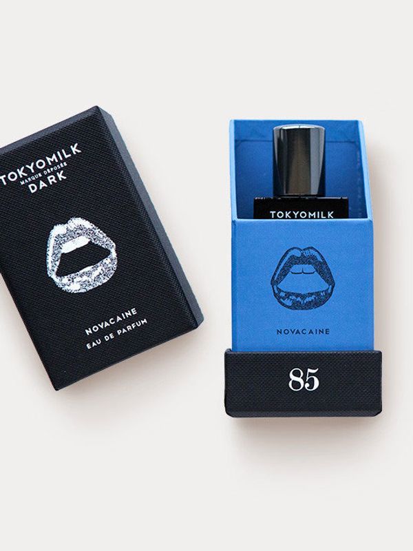 Tokyo Milk Parfumerie Curiosite Novacaine No. 85
