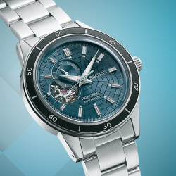 Seiko SSA445J1