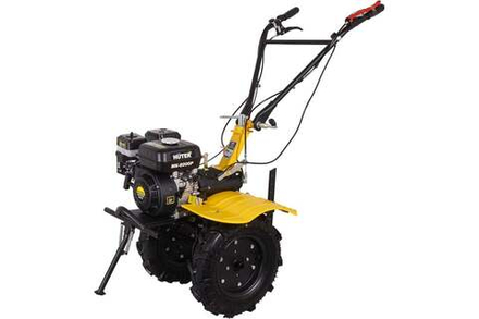 Мотоблок Huter МК-8000P 70/5/10